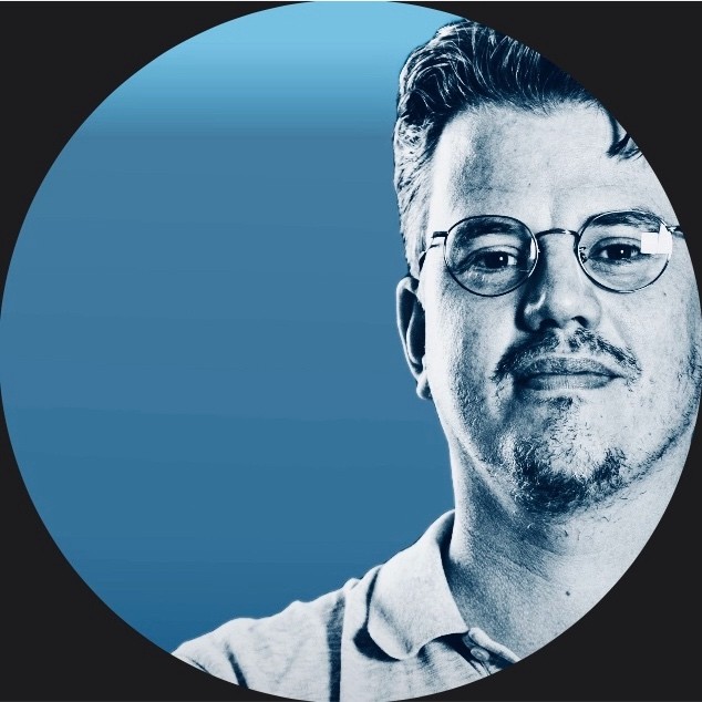 Jerre Maas: creatief brein achter Harrie